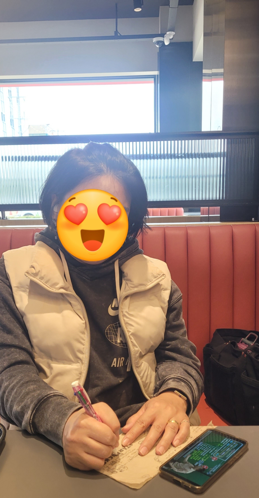 버거킹태안 이미지