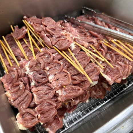 전주뷔페식당 이미지