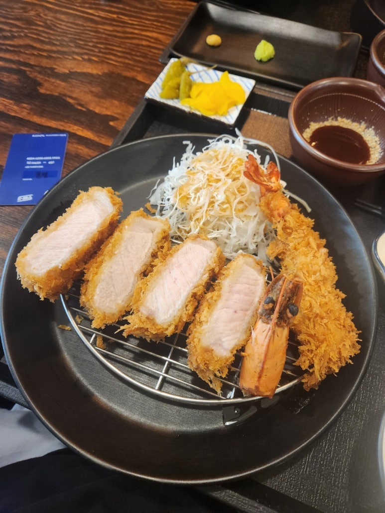 용호카츠 이미지