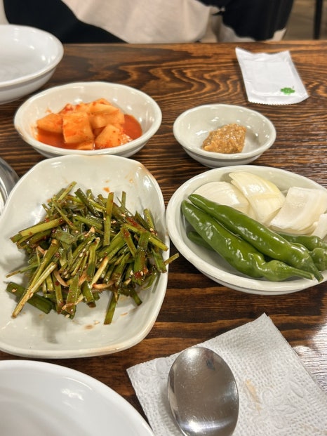 미가감자탕 이미지