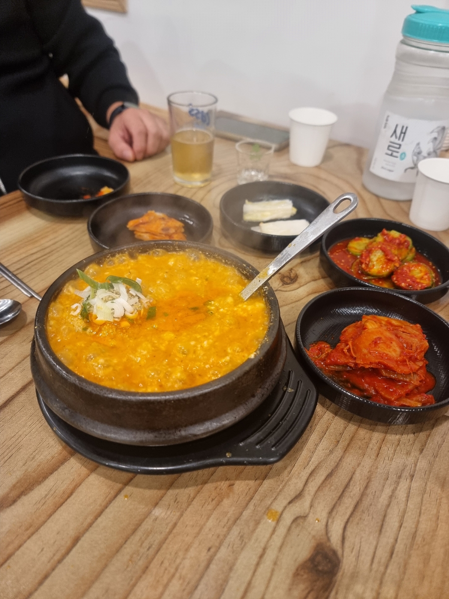 고향두부촌 이미지