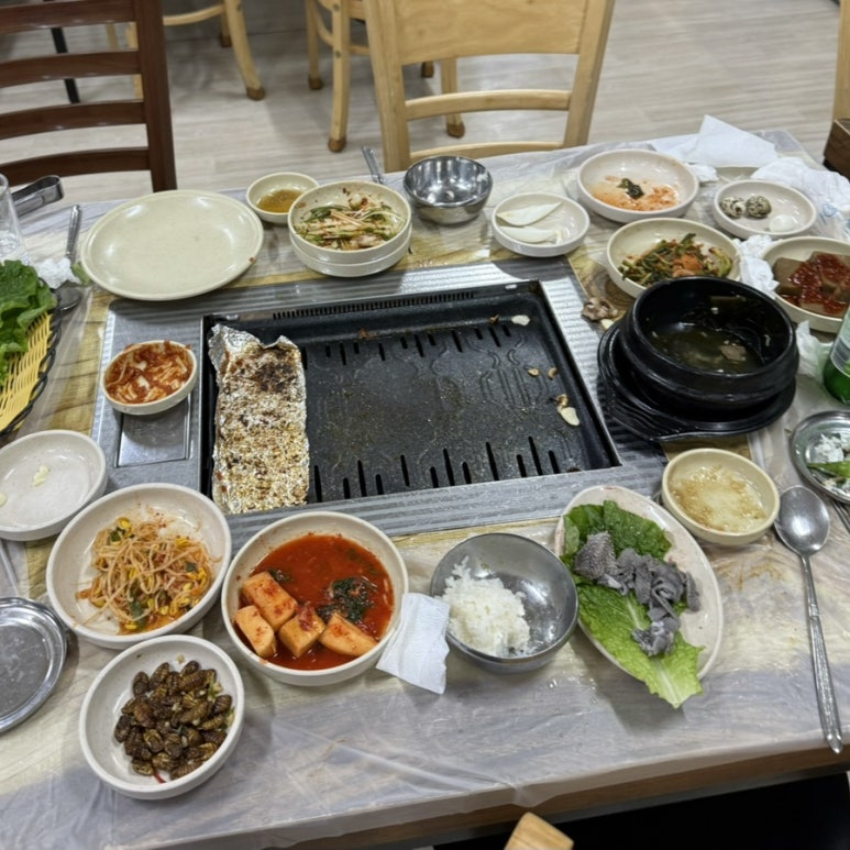 우미식육식당 이미지