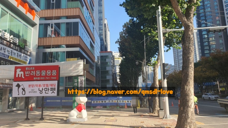 송백미용실 이미지