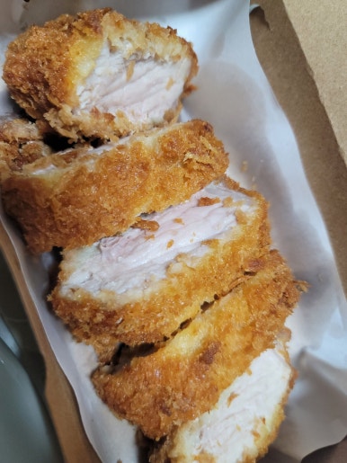 백년카츠 이미지