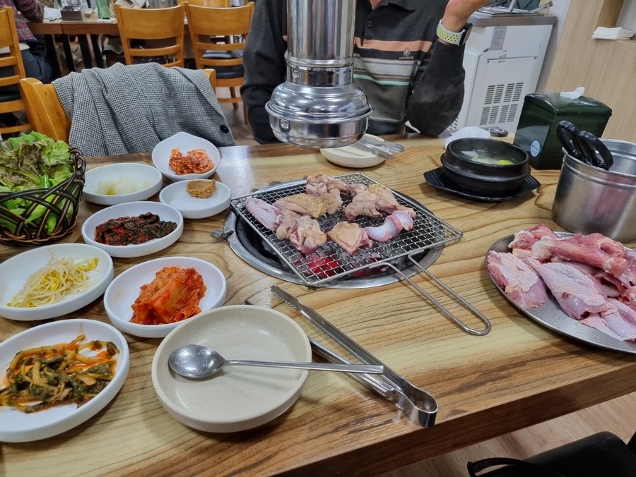 참숯OK목장 이미지