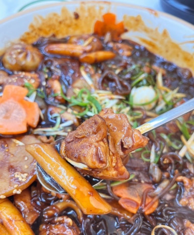 요달의찜닭제주 이미지