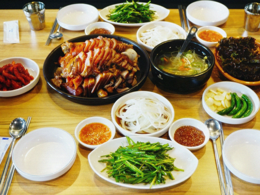 배들족발 이미지