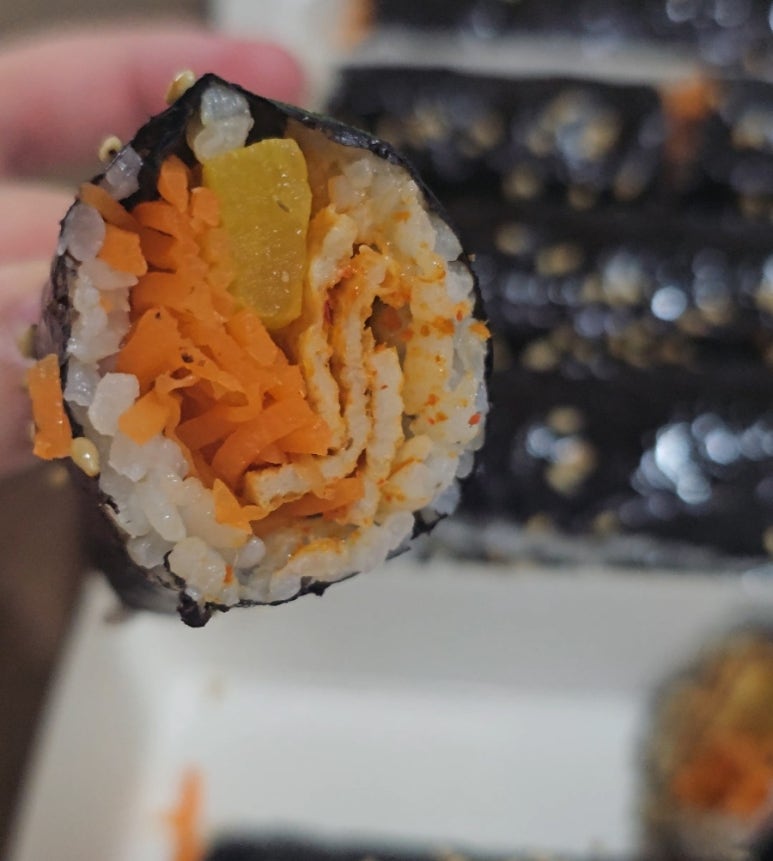 순희네꼬마김밥 이미지