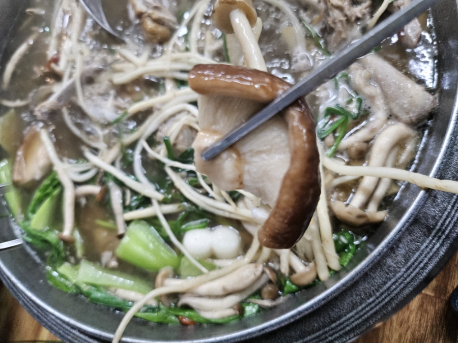 동창식당 이미지