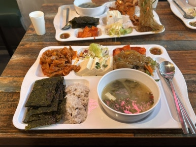 밥플러스 성수역점 이미지
