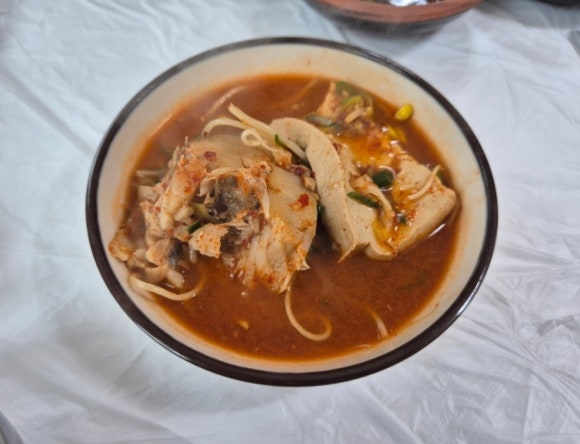 나루터돼지김치찌개 이미지