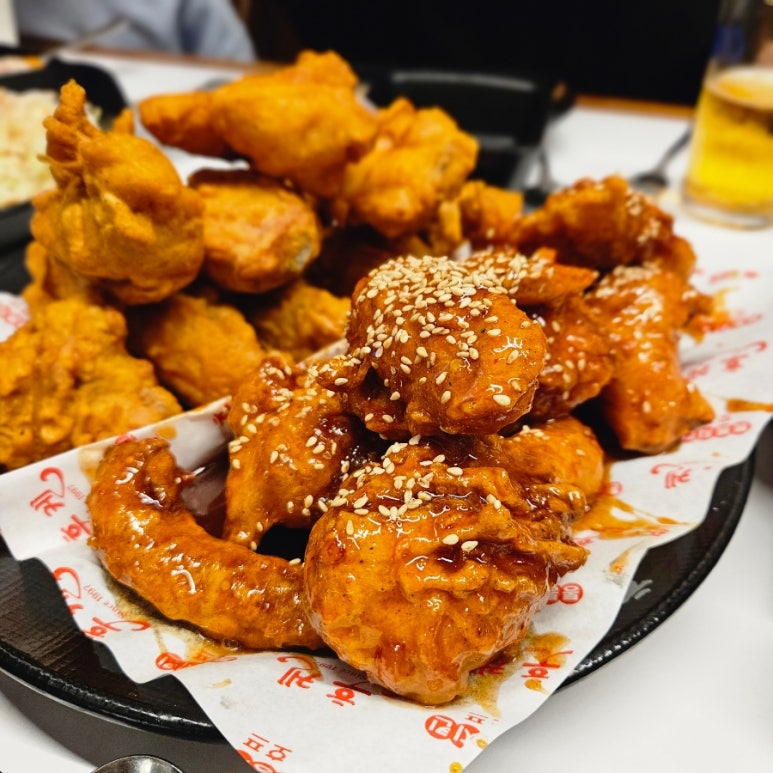 후켄치킨에코시티점 이미지