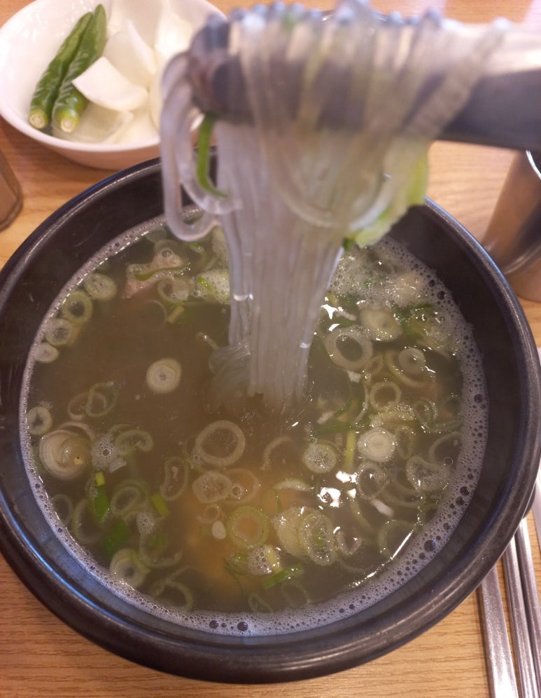 다왕갈비탕 혁신도시점 이미지