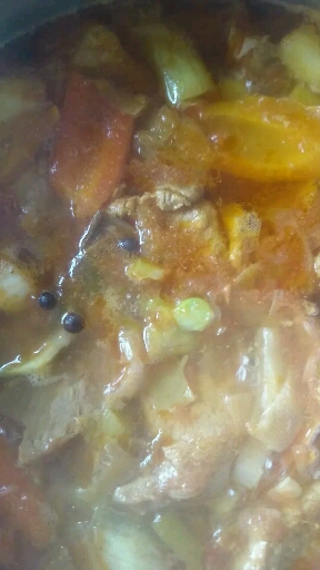 태공 식당 이미지