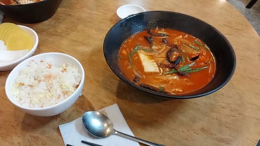 동락반점 이미지