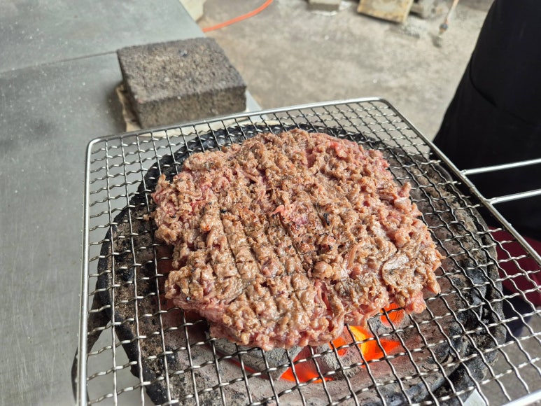 울산언양불고기 이미지
