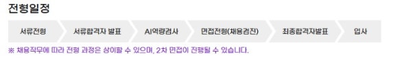 대상주식회사 군산공장 이미지