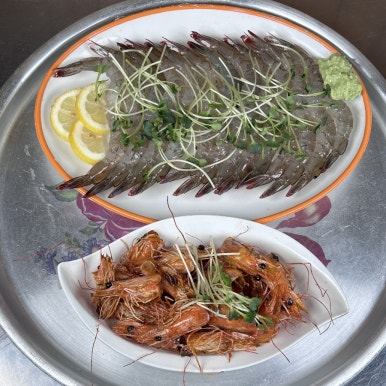 차두석횟집 이미지