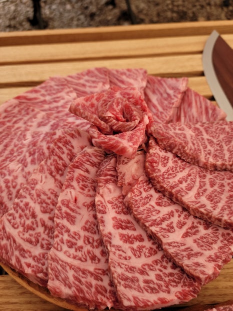 시장정육점 이미지