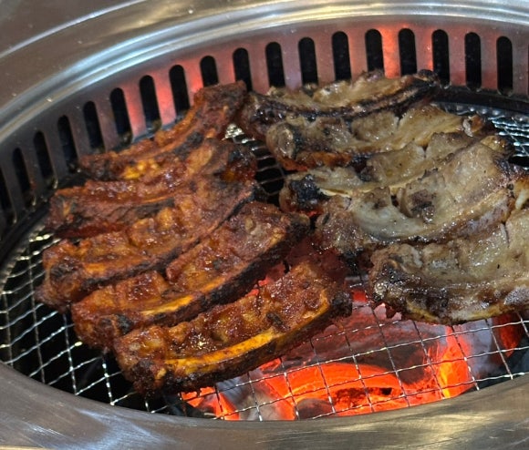 인생극장쪽갈비목포 이미지