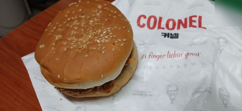 케이에프씨 수유역점 이미지