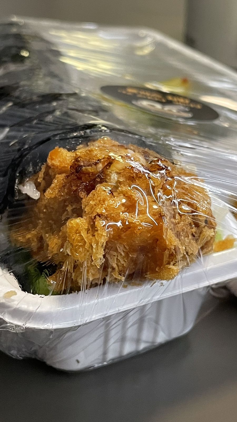 심기동 김밥 이미지