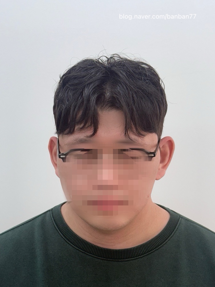 헤어,디얼유 이미지