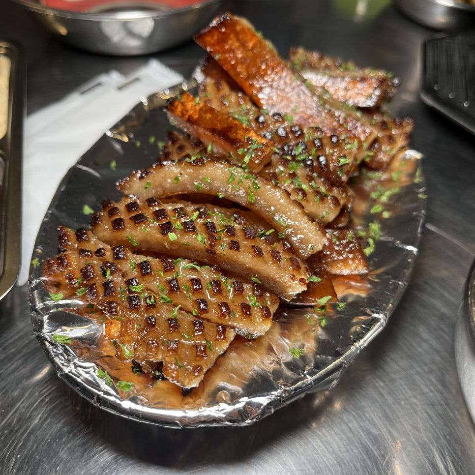 구땡식당 양산범어점 이미지