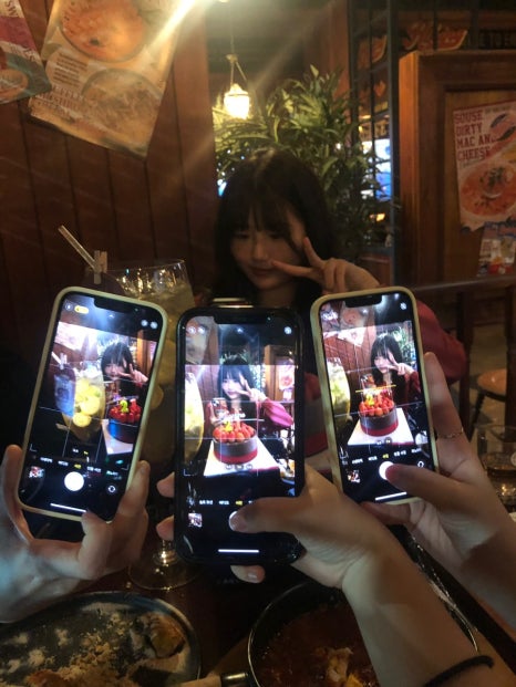 청국닭 이미지