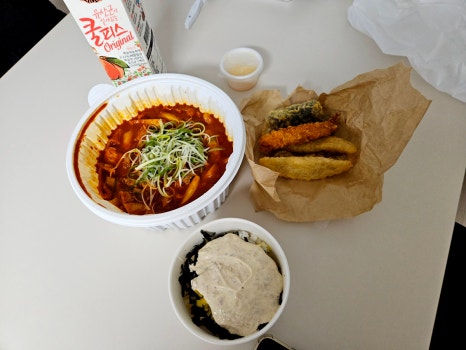 차또르떡볶이 사진 2
