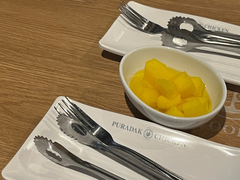 푸라닭이천 이미지