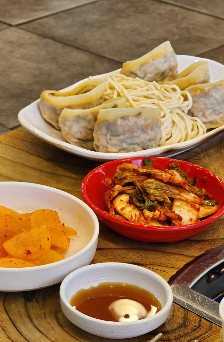 외래식당아리스 이미지