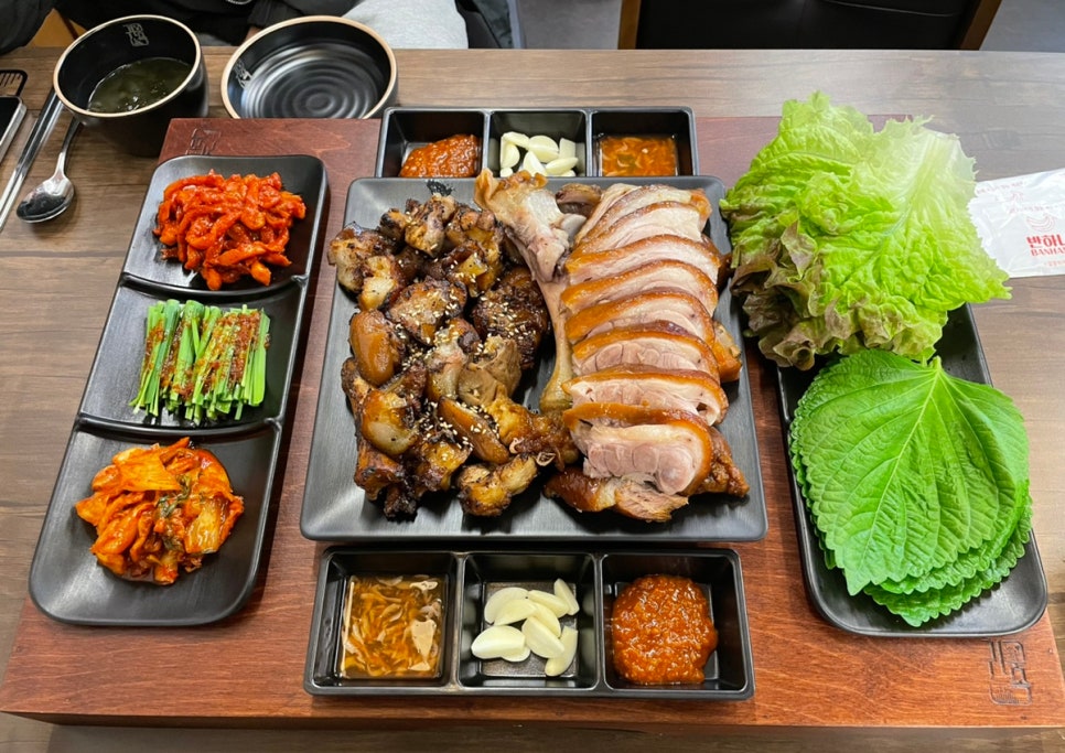귀한족발동탄 이미지