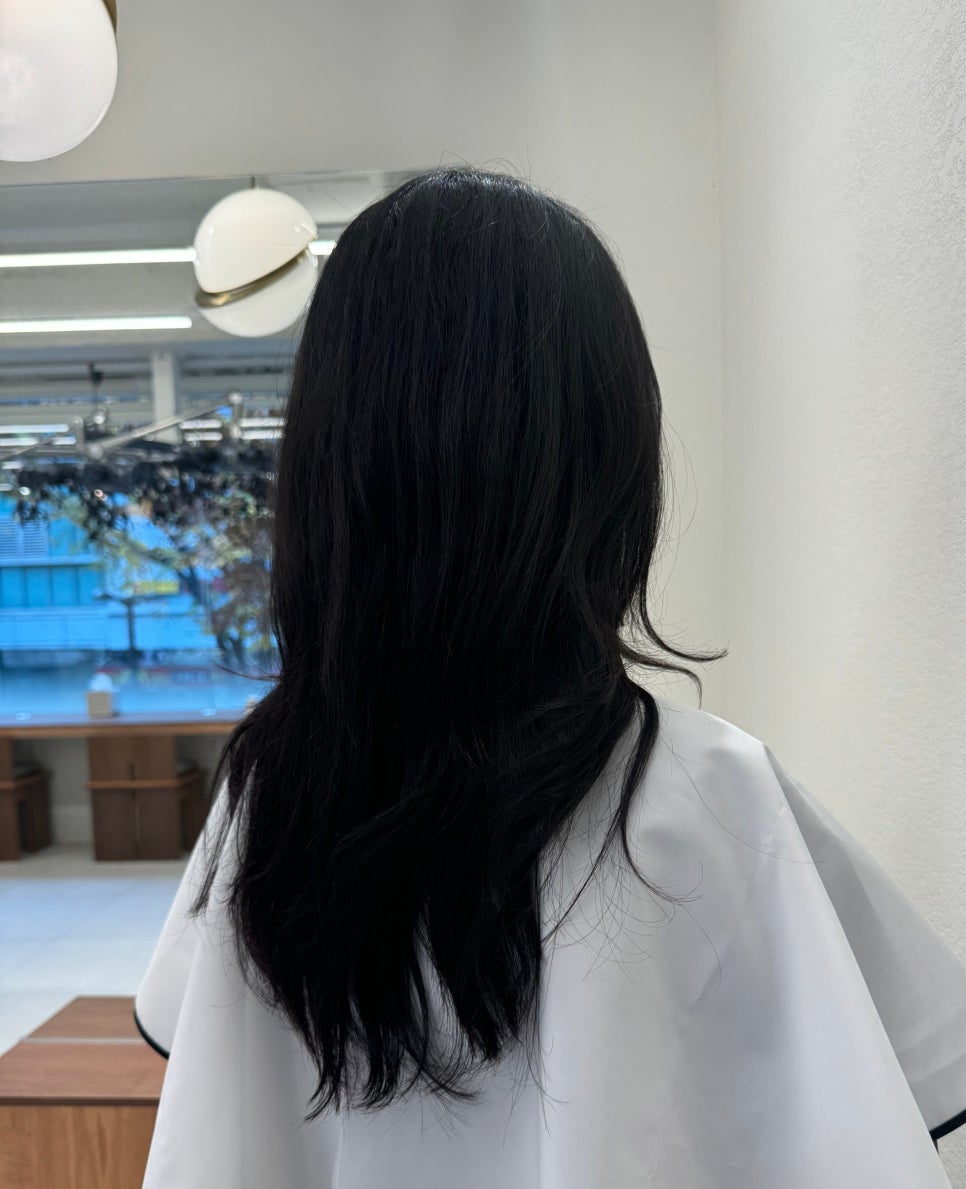 르비반트헤어 천호로데오점 이미지