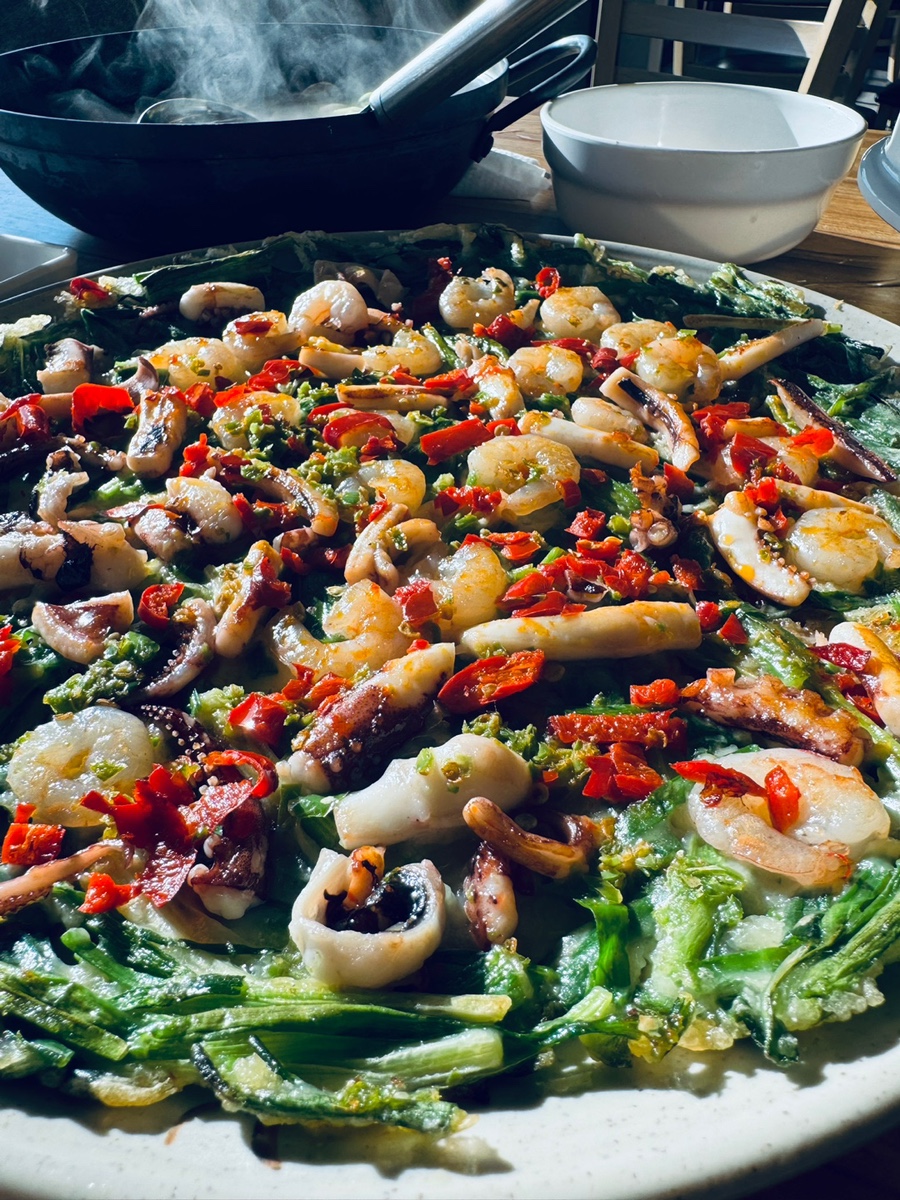 동촌해물칼국수 이미지