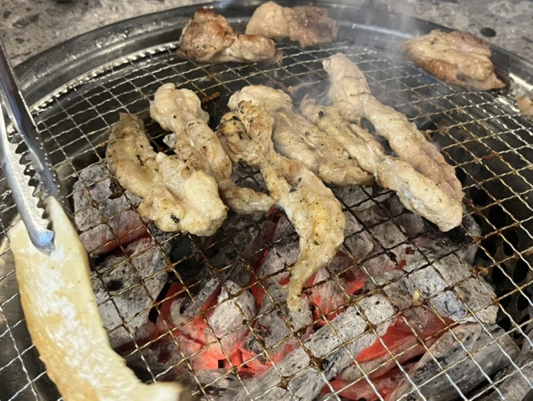 1989참숯닭갈비 이미지