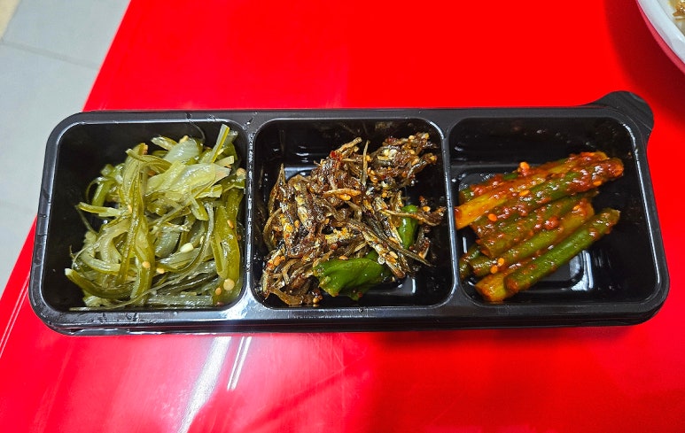오성삼겹김치찜 이미지
