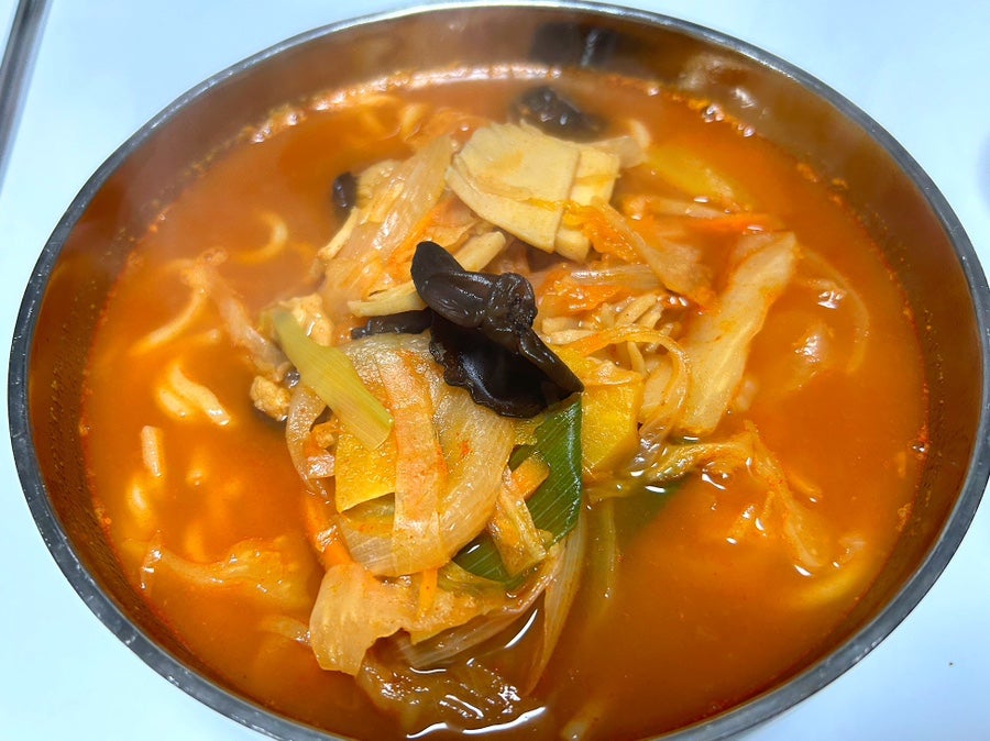 울아빠짜장 이미지