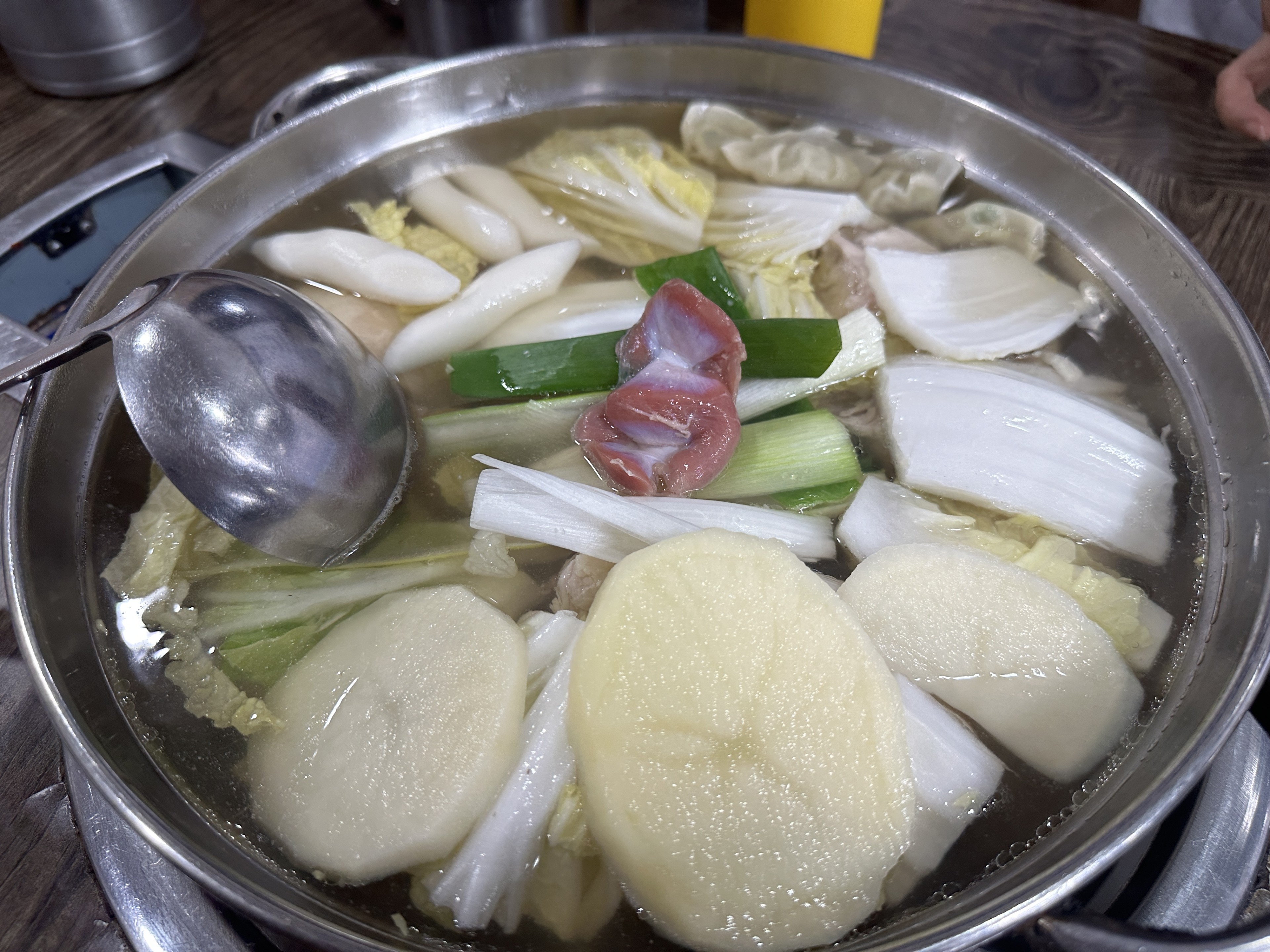 가산동닭한마리 이미지