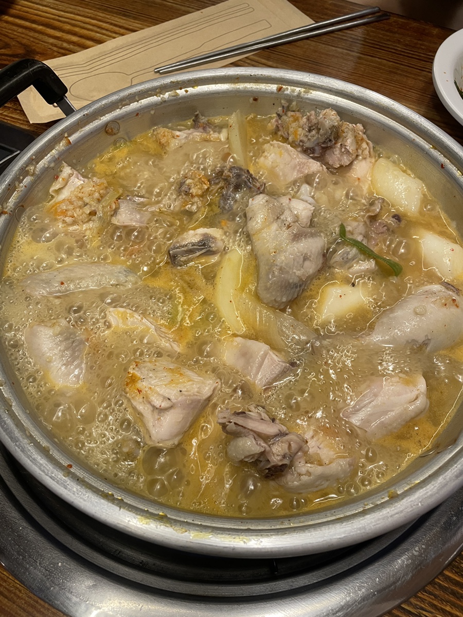 그린식당 사진 7