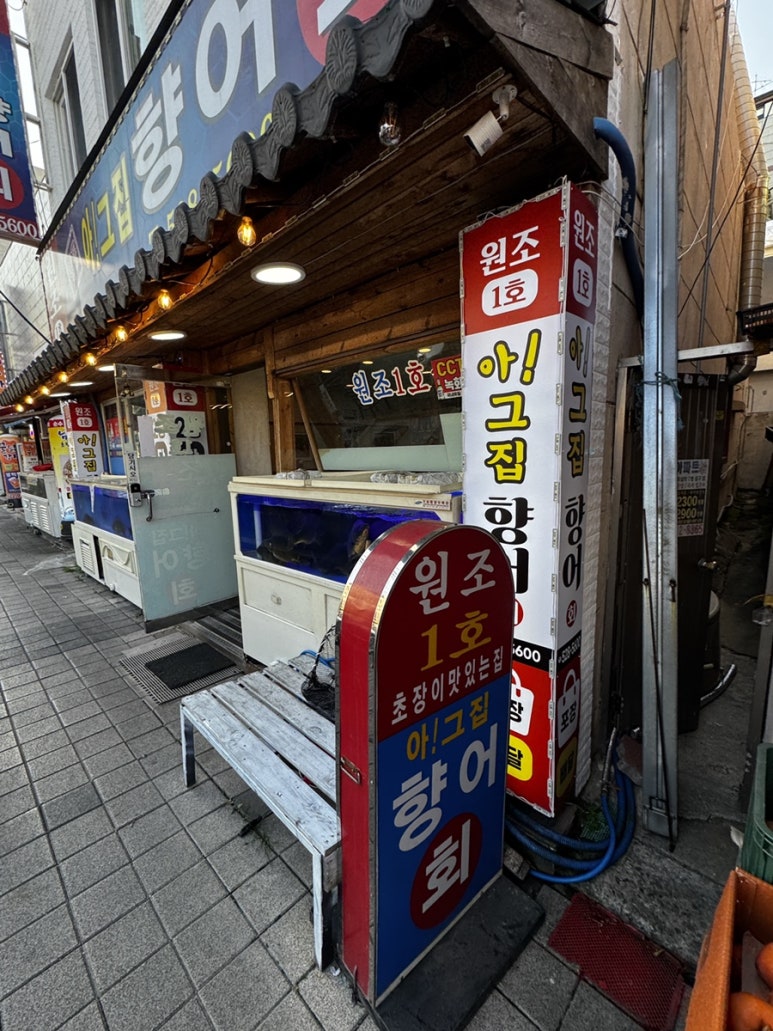 원조서원향어가 이미지