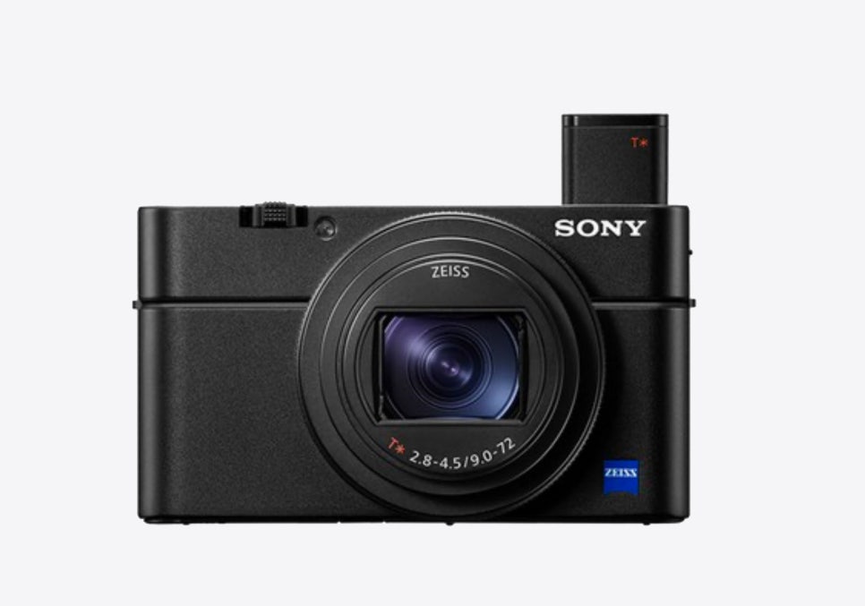 소니 미러리스 카메라 추천 "RX-100mk5 롱텀 리뷰 및 최신 모델 RX-100 Mk7비교 이미지 4