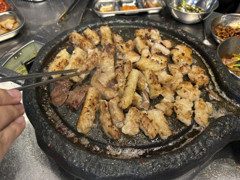 우리소황소곱창 이미지