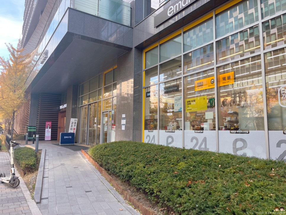 뚜레주르 카페판교역점 이미지