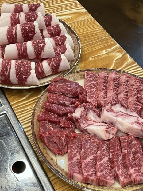 연춘정육식당 이미지