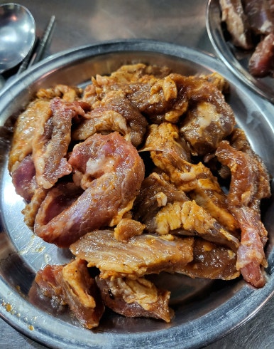 마포갈매기 이미지