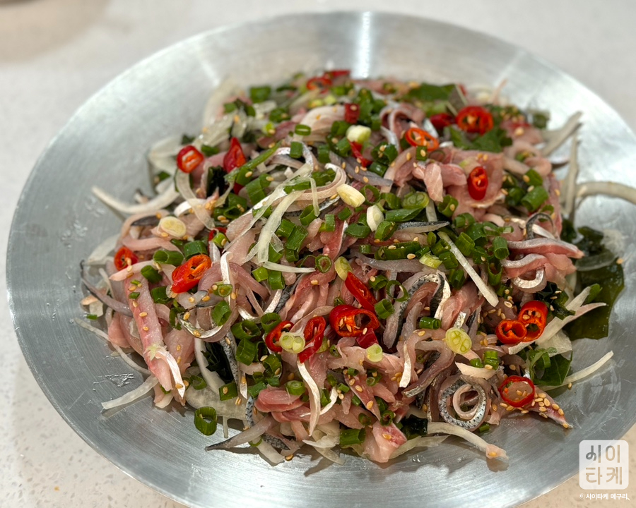 죽도고기마트 이미지