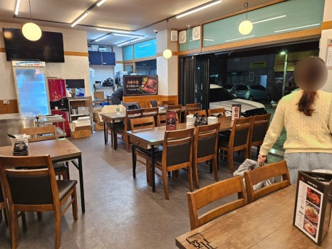 귀한족발동탄 이미지