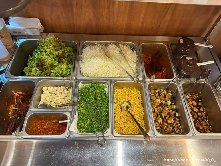맛있는인생고깃집 이미지