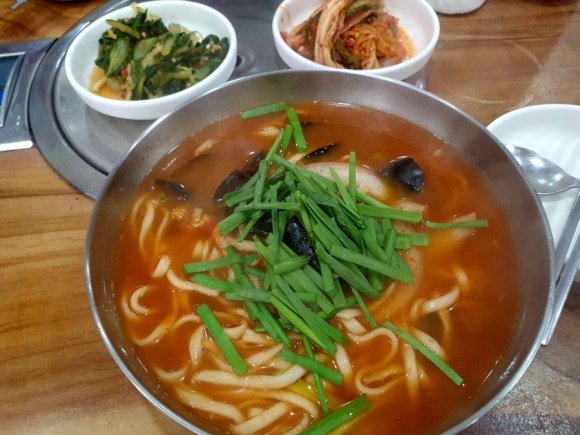 계명면옥 이미지